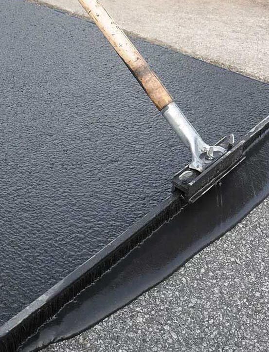 Garrisonville Seal Coating Services Sealcoating 2.0